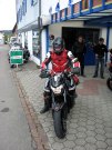 Suzuki B-King GSX-R 1300BK K8